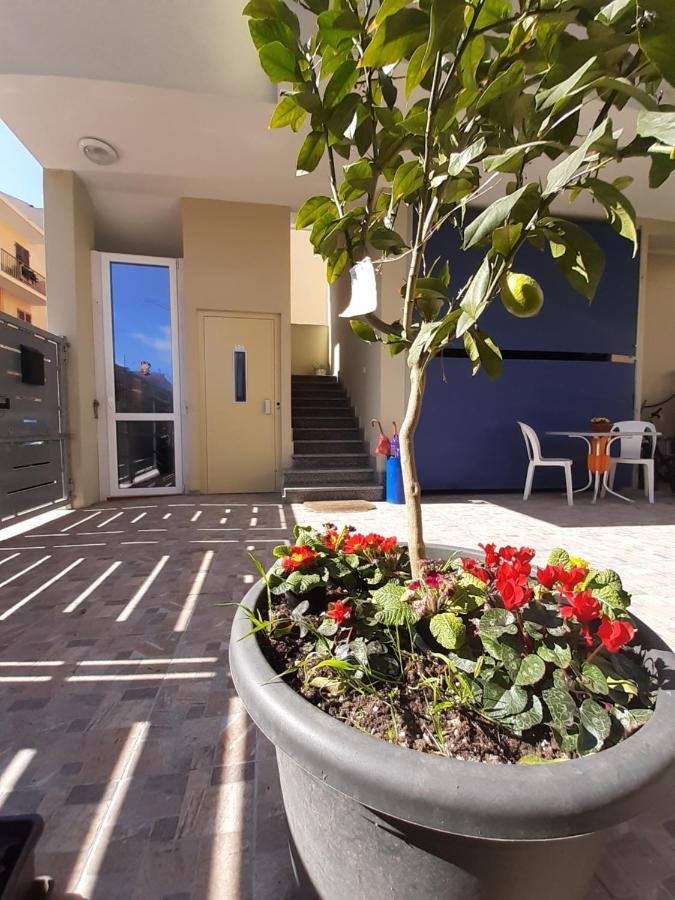 Il Giardino Fiorito Casa Vacanze Alghero Exterior foto